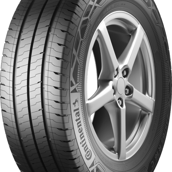 Anvelopa vara CONTINENTAL VanContact Eco 215/70R15C 109/107S