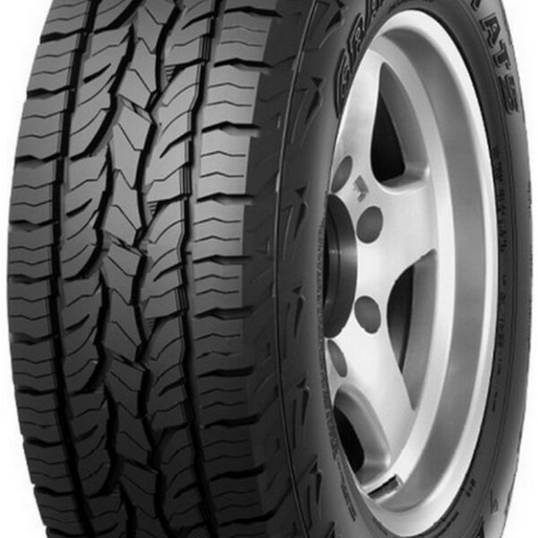 Anvelopa vara DUNLOP GRANDTREK AT5 255/70R16 111T