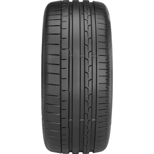 Anvelopa vara CONTINENTAL SportContact 6 285/40R22 110Y
