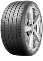 Anvelopa vara FULDA SPORTCONTROL 2 235/40R18 95Y - imagine 1
