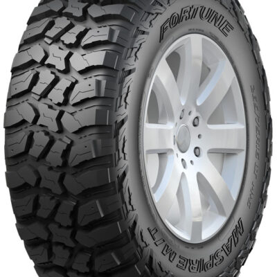 Anvelopa vara FORTUNE MASPIRE M/T 265/65R17 120/117Q