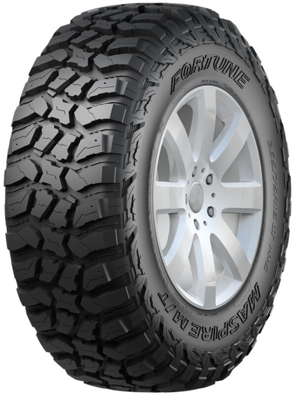 Anvelopa vara FORTUNE MASPIRE M/T 265/65R17 120/117Q