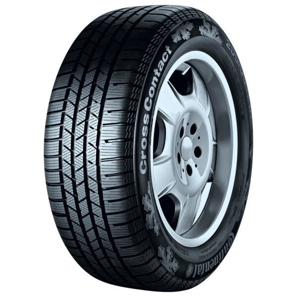 Anvelopa iarna CONTINENTAL CROSS CONTACT WINTER MO 295/40R20 110V XL