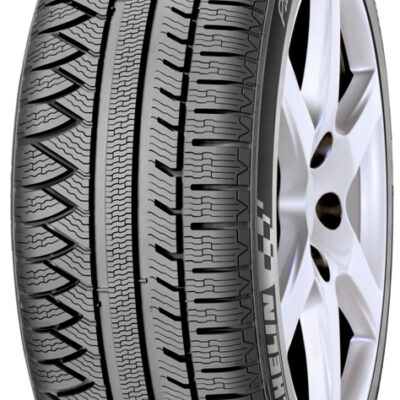 Anvelopa iarna MICHELIN AGILIS ALPIN 235/65R16C 115R