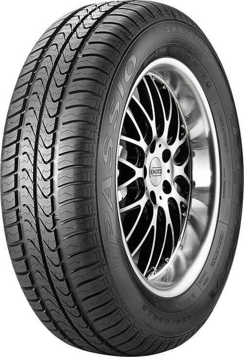 Anvelopa vara DEBICA PASSIO 2 155/70R13 75T