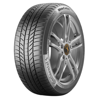 Anvelopa iarna CONTINENTAL WINTER CONTACT TS870 P FR 235/50R18 101V XL