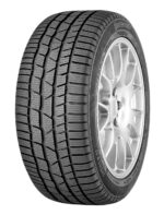 Anvelopa iarna CONTINENTAL WINTER CONTACT TS830 P (*) 205/55R18 96H XL - imagine 1