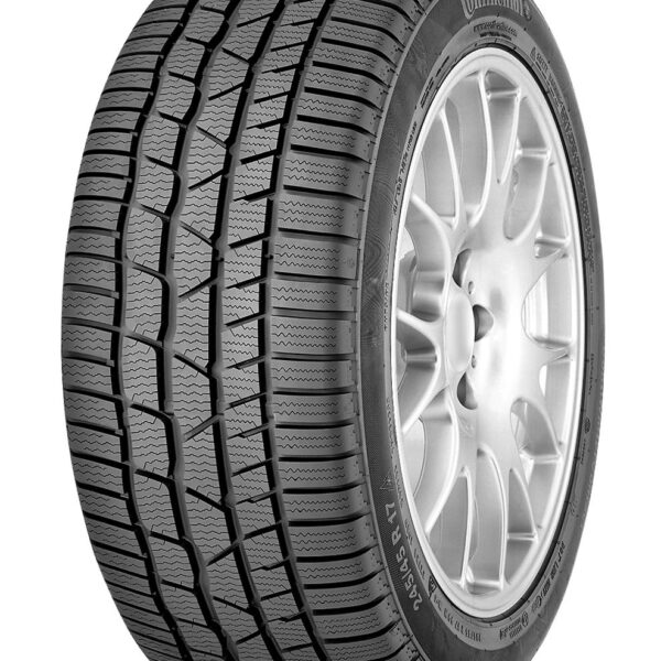 Anvelopa iarna CONTINENTAL WINTER CONTACT TS830 P (*) 205/55R18 96H XL