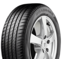 Anvelopa vara FIRESTONE ROADHAWK 235/65R17 108V XL - imagine 1