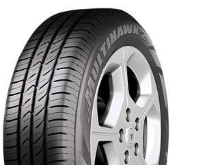 Anvelopa vara FIRESTONE MULTIHAWK 2 185/55R14 80H