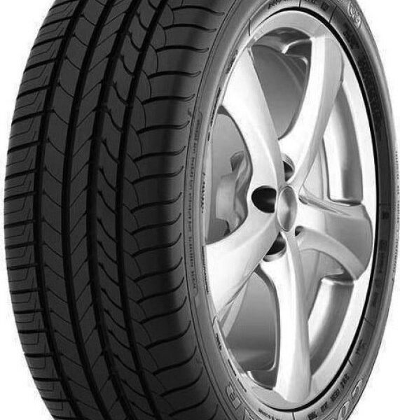 Anvelopa vara GOODYEAR EFFICIENT GRIP (*) ROF 255/50R19 103Y