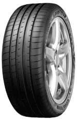 Anvelopa vara GOODYEAR EAG F1 ASY 5 225/45R18 91Y - imagine 1