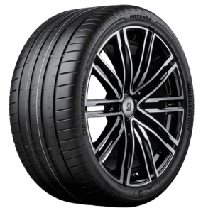 Anvelopa Vara BRIDGESTONE POTENZA SPORT 265/40R21 105Y