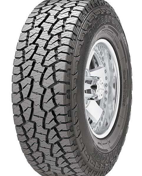 Anvelopa vara HANKOOK RF10 Dynapro AT M 205/70R15 96T