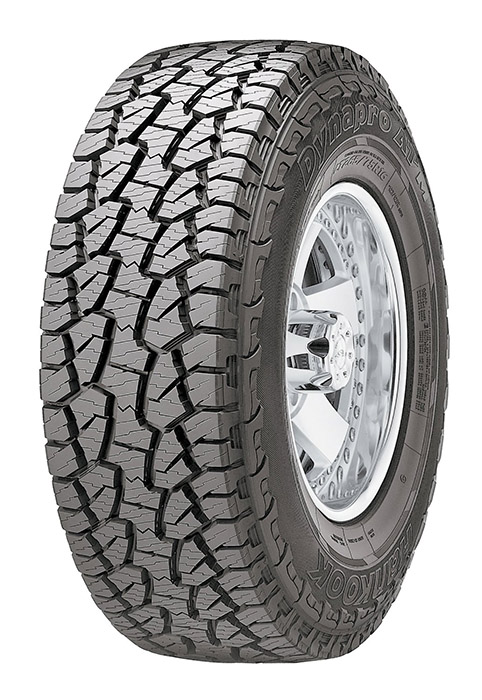 Anvelopa vara HANKOOK RF10 Dynapro AT M 195/80R15 96T