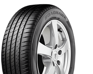 Anvelopa Vara FIRESTONE ROADHAWK 235/50R18 101Y