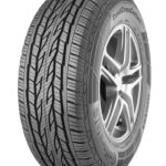 Anvelopa vara CONTINENTAL ContiCrossContact LX 2 215/65R16 98H