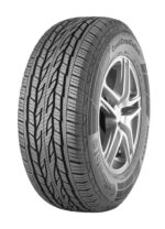 Anvelopa vara CONTINENTAL ContiCrossContact LX 2 215/65R16 98H - imagine 1