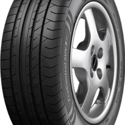 Anvelopa vara FULDA ECOCONTROL SUV 235/55R18 100V