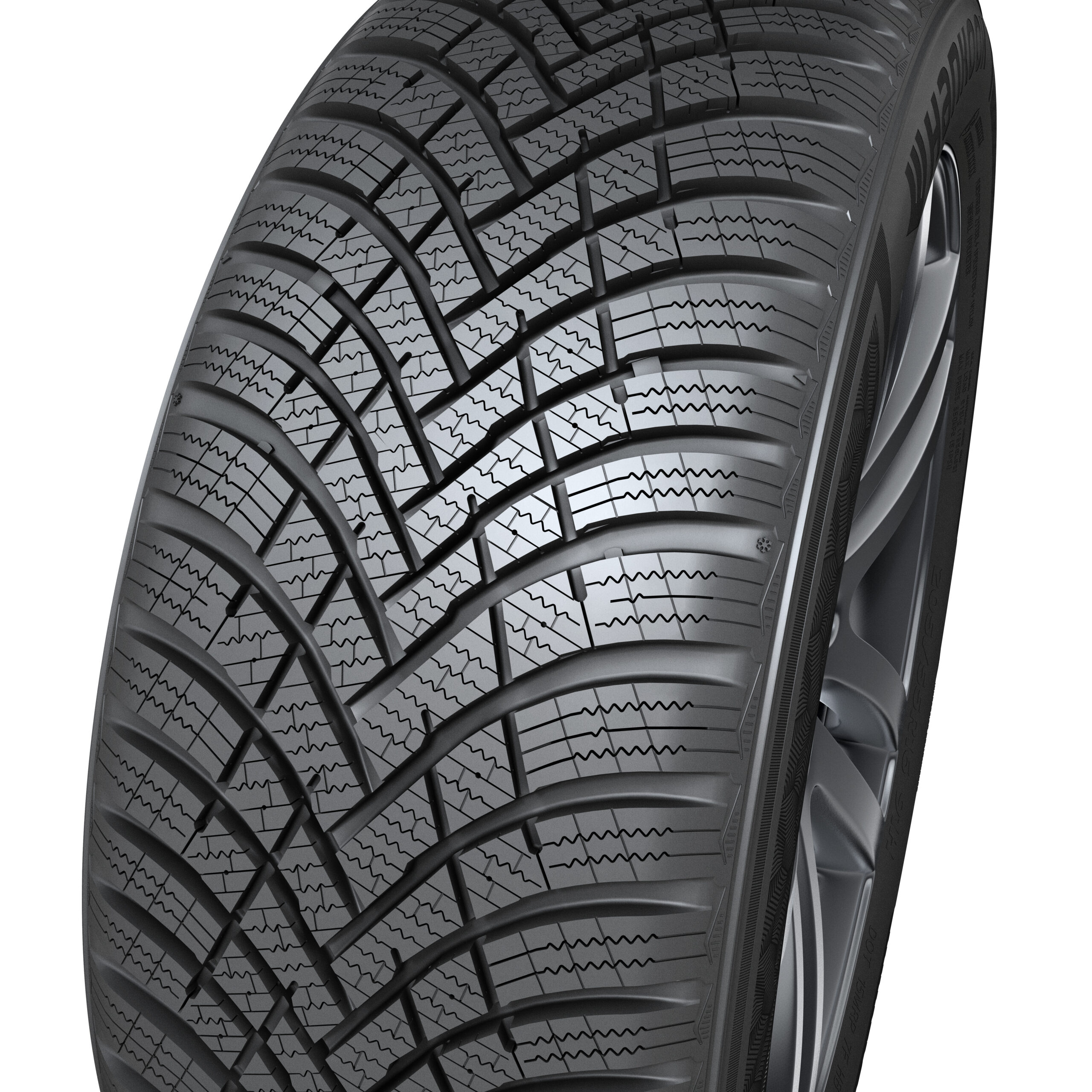 Anvelopa iarna HANKOOK W462 Winter i*cept RS3 215/65R16 98H