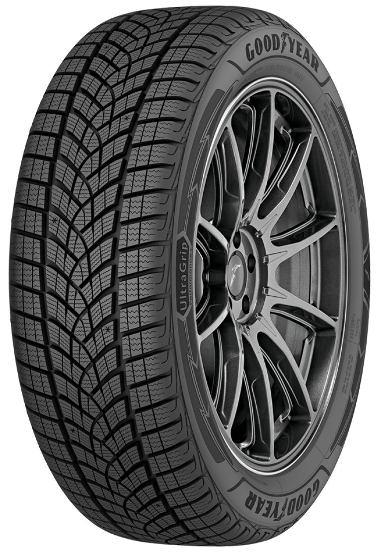 Anvelopa iarna GOODYEAR UG PERF + SUV 215/60R17 96H