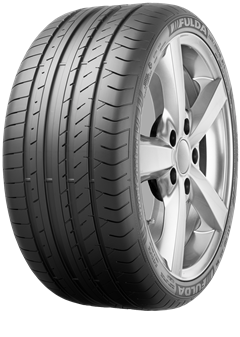 Anvelopa vara FULDA SPORTCONTROL 2 205/40R17 84Y