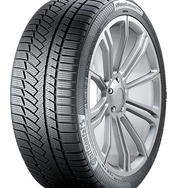 Anvelopa iarna CONTINENTAL WINTER CONTACT TS850 P SUV 255/60R20 113V XL