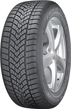 Anvelopa iarna DEBICA FRIGO HP2 195/55R15 85H