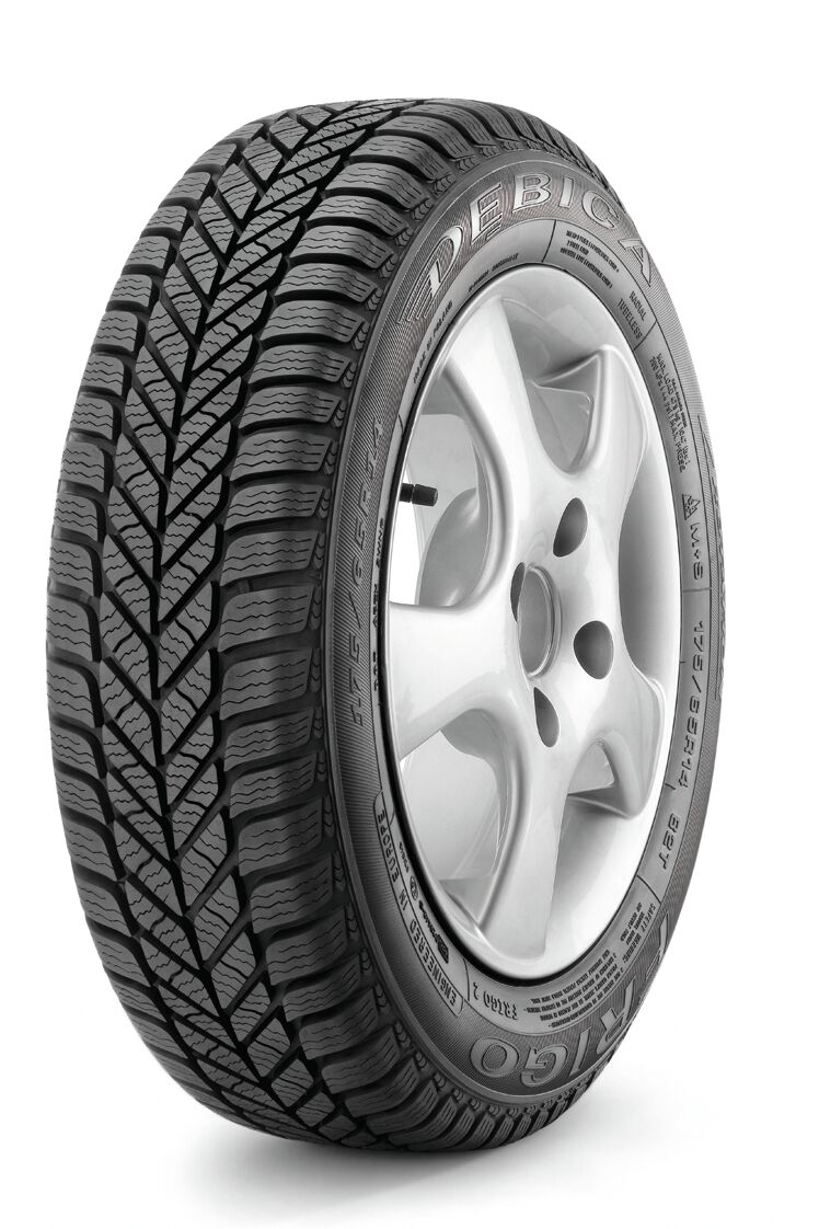 Anvelopa Iarna DEBICA FRIGO 2 205/55R16 91T