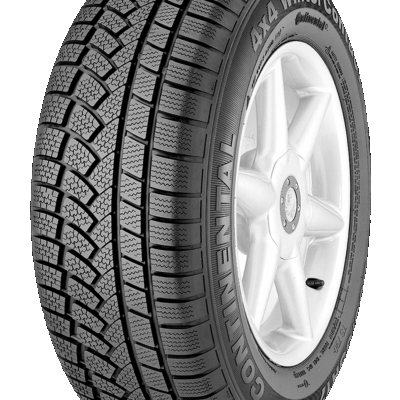 Anvelopa iarna CONTINENTAL 4x4WinterContact 235/55R17 99H