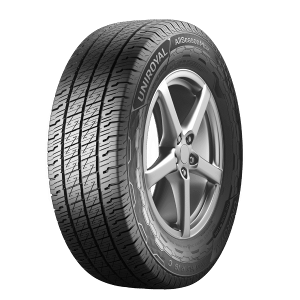 Anvelopa allseason UNIROYAL AllSeasonMax 195/60R16C 99/97H