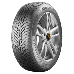 Anvelopa iarna CONTINENTAL WINTER CONTACT TS870 205/65R16 95H