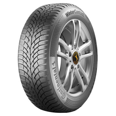 Anvelopa iarna CONTINENTAL WINTER CONTACT TS870 205/65R16 95H