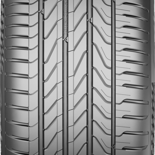 Anvelopa vara CONTINENTAL UltraContact 235/40R18 95Y