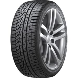 Anvelopa iarna HANKOOK W320C Winter i*cept evo2 SUV 255/50R19 107V