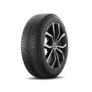 Anvelopa allseason MICHELIN CROSSCLIMATE SUV 235/65R17 104V