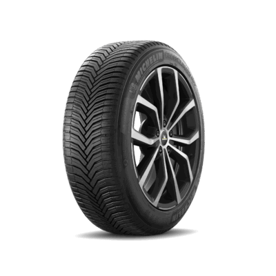 Anvelopa allseason MICHELIN CROSSCLIMATE SUV 235/65R17 104V