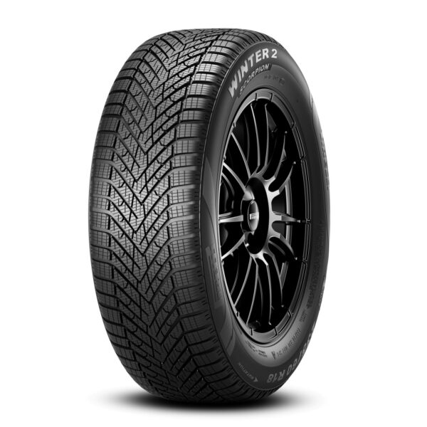 Anvelopa iarna PIRELLI SCORPION WINTER 2 275/45R20 110V