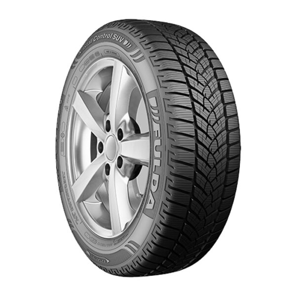 Anvelopa iarna FULDA KRI CONTROL SUV 235/55R17 103V