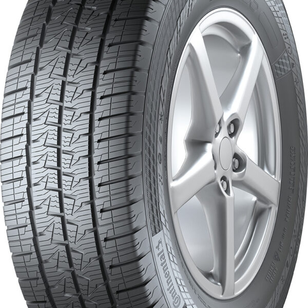Anvelopa allseason CONTINENTAL VANCONTACT 4SEASON 8PR 205/70R15C 106/104R