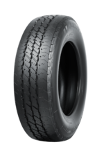 Anvelopa vara NANKANG TR-10 185/60R12C 104/101N - imagine 1