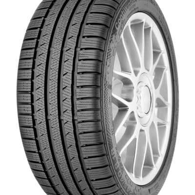 Anvelopa iarna CONTINENTAL ContiWinterContact TS 810 S 265/40R18 101V