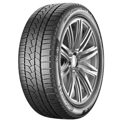 Anvelopa iarna CONTINENTAL WINTER CONTACT TS860 S FR 295/35R20 105V XL