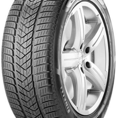 Anvelopa iarna PIRELLI SCORPION WINTER NO 275/45R20 110V XL