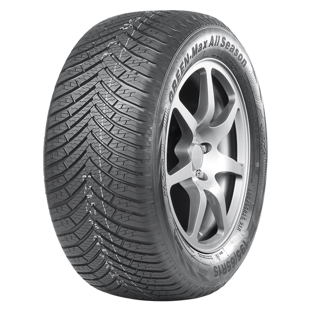 Anvelopa allseason LINGLONG G-M All Season 245/45R17 99V