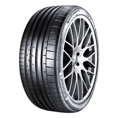 Anvelopa vara CONTINENTAL SPORT CONTACT 6 265/35R20 99Y XL