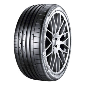 Anvelopa vara CONTINENTAL SPORT CONTACT 6 225/35R20 90Y XL
