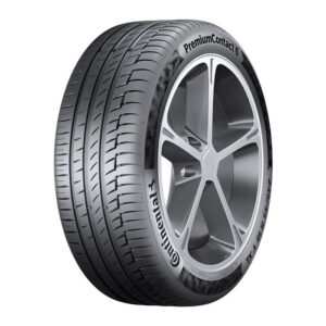Anvelopa vara CONTINENTAL PREMIUM CONTACT 6 265/40R22 106V XL