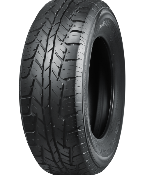 Anvelopa vara NANKANG FT-7 215/80R15 102S