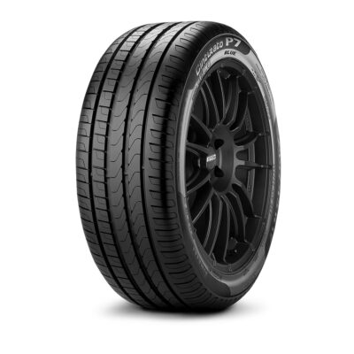 Anvelopa vara PIRELLI CINTURATO P7 BLUE 285/40R20 108Y